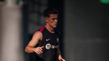 گاوی ؛ فلیک از گاوی در ال کلاسیکو و دیدار با بایرن مونیخ استفاده نخواهد کرد