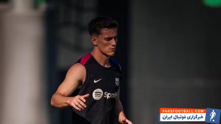 گاوی ؛ فلیک از گاوی در ال کلاسیکو و دیدار با بایرن مونیخ استفاده نخواهد کرد