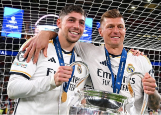 کروس : وسوسه نشدم به‌ خاطر بازی کردن کنار کیلیان امباپه خداحافظی‌ام را به تاخیر بیندازم