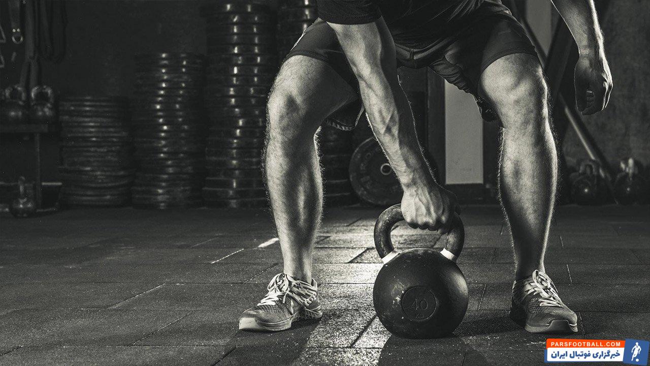 بهترین باشگاه کراسفیت در اصفهان کجاست؟