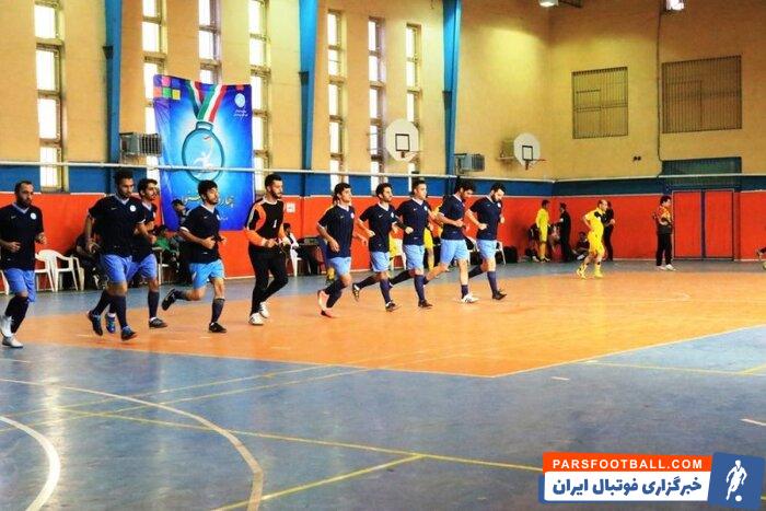 ورزش‌های ابتکاری دانشگاه‌های زنجان الگو در کشور