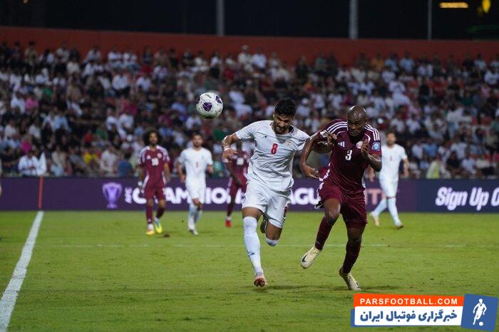 چینی: قلعه‌نویی مُچ لوپز را خواباند/ قطر حرفی برای گفتن نداشت