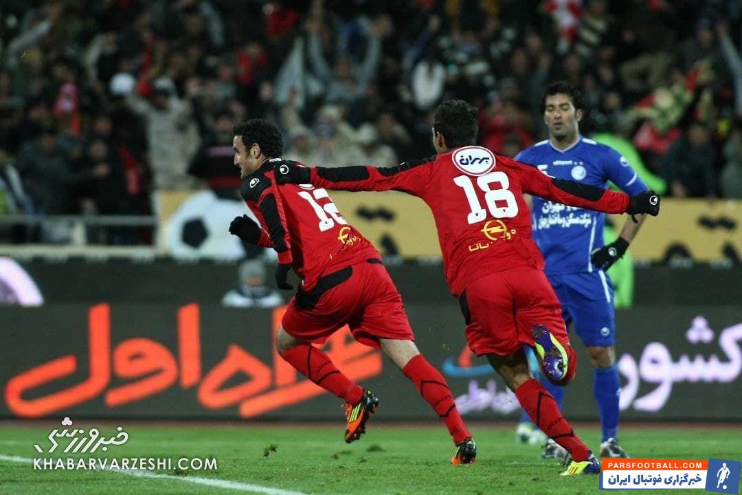 مبادا تراژدی استقلال - العین در دبی تکرار شود/ استقلال چندبار در خانه‌اش این همه گل خورد!