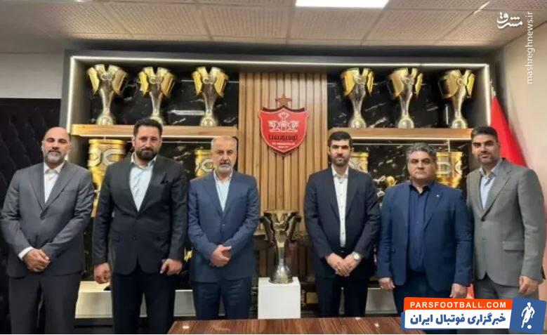 چرا به بیرانوند جایزه ندادند؟/ حکم دروازه‌بان تراکتور شبهات را بیشتر کرد/ سعیدصادقی ثابت کرد در حد پرسپولیس نیست