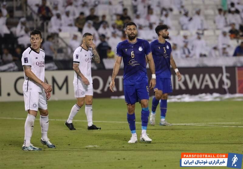 چرا به بیرانوند جایزه ندادند؟/ حکم دروازه‌بان تراکتور شبهات را بیشتر کرد/ سعیدصادقی ثابت کرد در حد پرسپولیس نیست