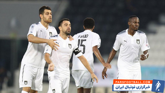 چهره ویژه دیدار السد و پرسپولیس؛‌ بازگشت به خانه بعد از ۲۳۵۱ روز