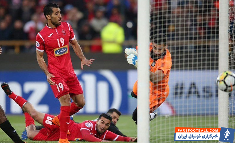 چهره ویژه دیدار السد و پرسپولیس؛‌ بازگشت به خانه بعد از ۲۳۵۱ روز