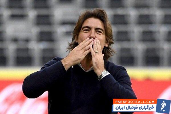 ریکاردو ساپینتو