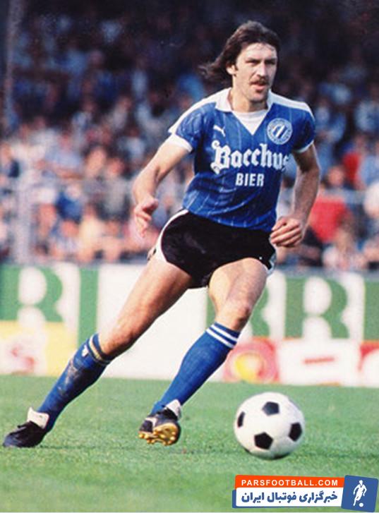 رونالد اشپلباش