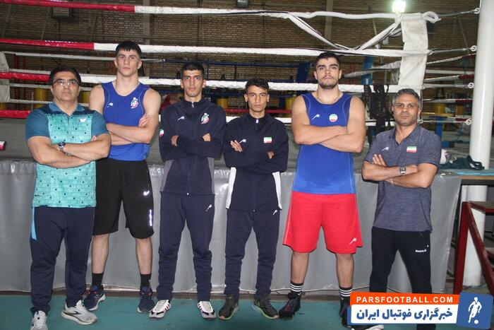 مهدی‌پور: آماده‌ایم اما کارمان بسیار سخت است