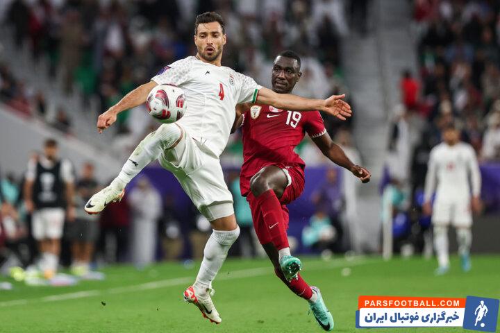 خلیل‌زاده: بیرانوند خواب و خوراک ندارد / دشمنان قلعه‌نویی به او حسادت می‌کنند