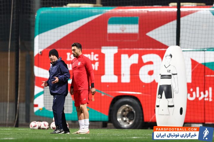 خلیل‌زاده: بیرانوند خواب و خوراک ندارد / دشمنان قلعه‌نویی به او حسادت می‌کنند