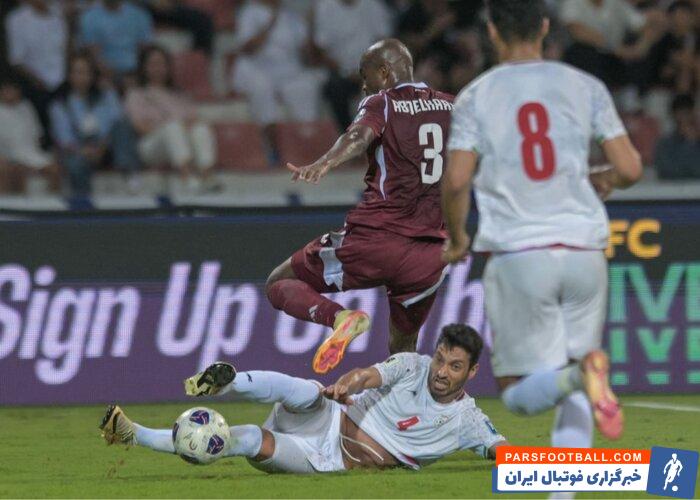 خلیل‌زاده: بیرانوند خواب و خوراک ندارد / دشمنان قلعه‌نویی به او حسادت می‌کنند