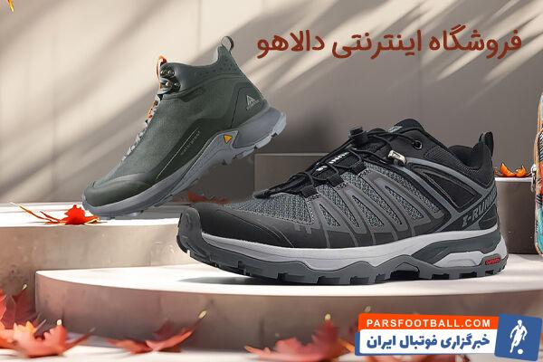 مزایای خرید اینترنتی کفش ورزشی مردانه؛ تجربه‌ای متفاوت از خرید