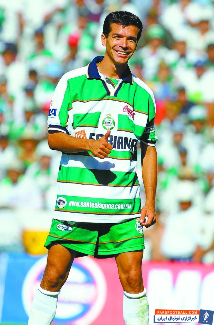 خارد بورگتی