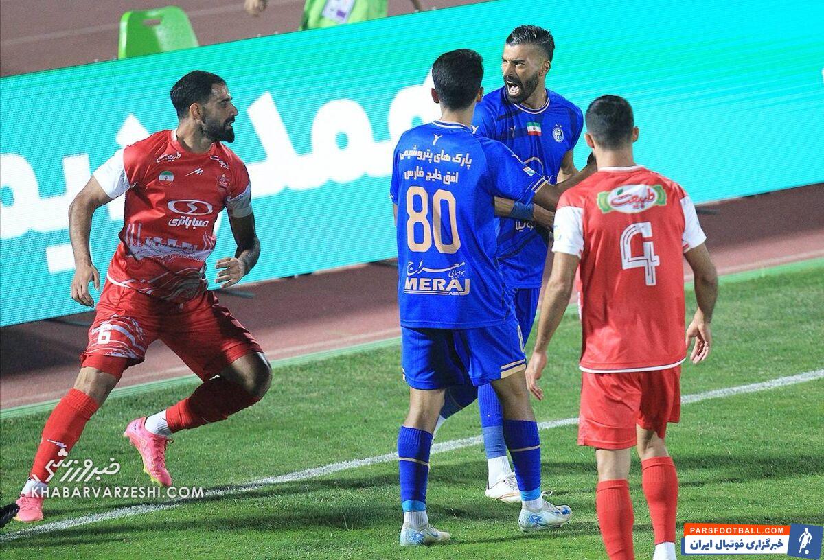 آقای شهریاری اشتباه بدی مرتکب شدید؛ این افتضاح ترین استقلال ۲۰ سال اخیر است/ فقط «آه یامگا» پشت این تیم نفرین شده نیست!