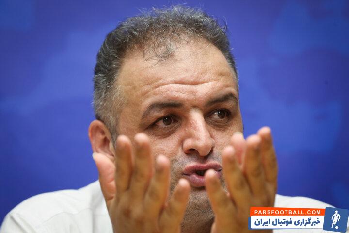 شکست پرسپولیس در دوحه در روز رونمایی از گرانترین کشتیگیر لیگ