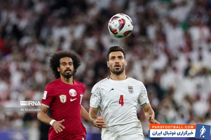 شکست پرسپولیس در دوحه در روز رونمایی از گران‎‌ترین کشتی‌گیر لیگ