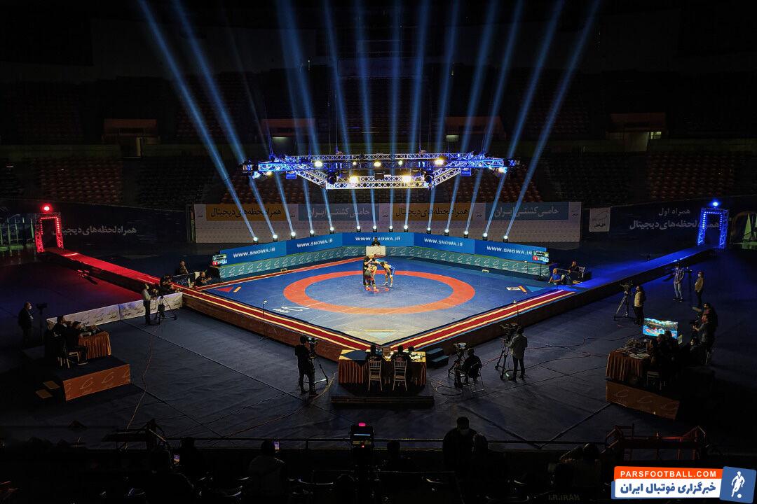 شکست پرسپولیس در دوحه در روز رونمایی از گران‎‌ترین کشتی‌گیر لیگ