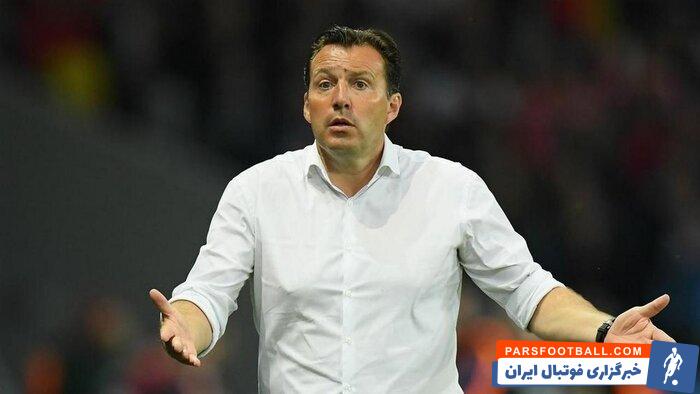 شکست پرسپولیس در دوحه در روز رونمایی از گران‎‌ترین کشتی‌گیر لیگ