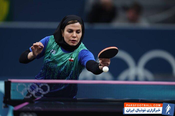 سرمربی تنیس روی میز: هدف‌مان حضور جوانان در آلماتی بود/ شهسواری انتظارات را برآورده نکرد