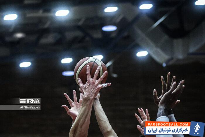 کود گلفام آمل میزبان لیگ دسته یک والیبال جوانان کشور