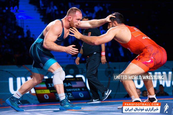 شکست استقلال برابر یاران رونالدو در روز طلایی شدن ناقوسی در کشتی فرنگی امیدهای جهان