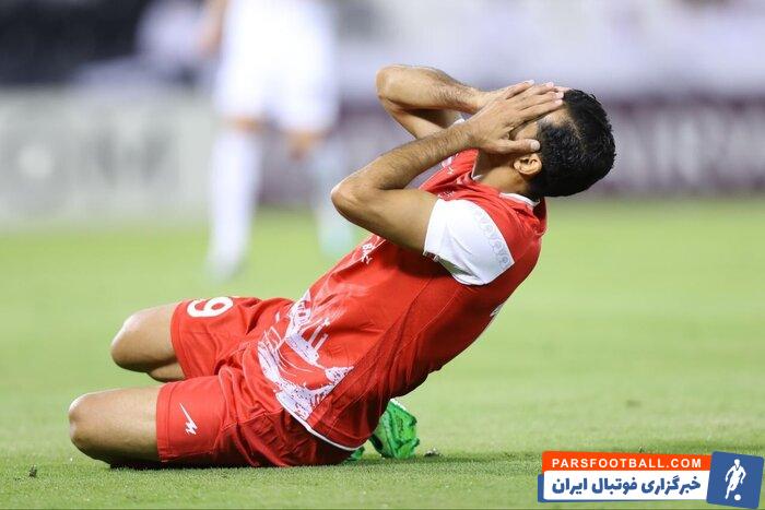 شکست استقلال برابر یاران رونالدو در روز طلایی شدن ناقوسی در کشتی فرنگی امیدهای جهان