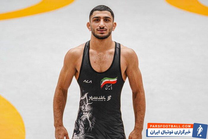 شکست استقلال برابر یاران رونالدو در روز طلایی شدن ناقوسی در کشتی فرنگی امیدهای جهان