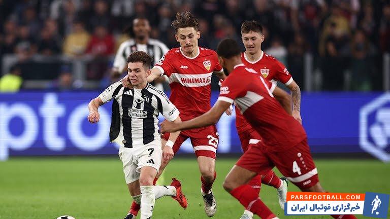 بازگشت درخشان رئال برابر دورتموند/ استون‌ویلا صدرنشین شد +جدول