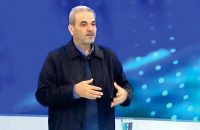 پرسپولیس ؛ انتقاد کاظمیان از حسرت خوردن خیابانی روی سیو گندوز در مقابل مهاجم السد