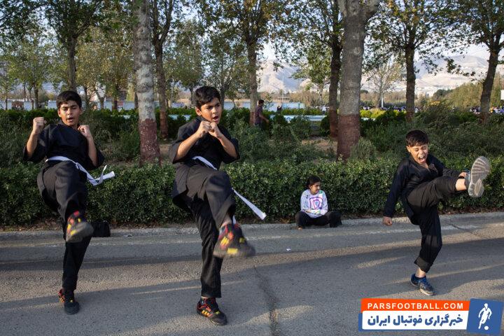 ورزش رده‌های پایه ضامن ارتقای سلامت جامعه