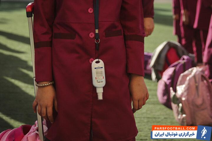 ورزش رده‌های پایه ضامن ارتقای سلامت جامعه