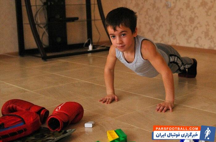 ورزش رده‌های پایه ضامن ارتقای سلامت جامعه