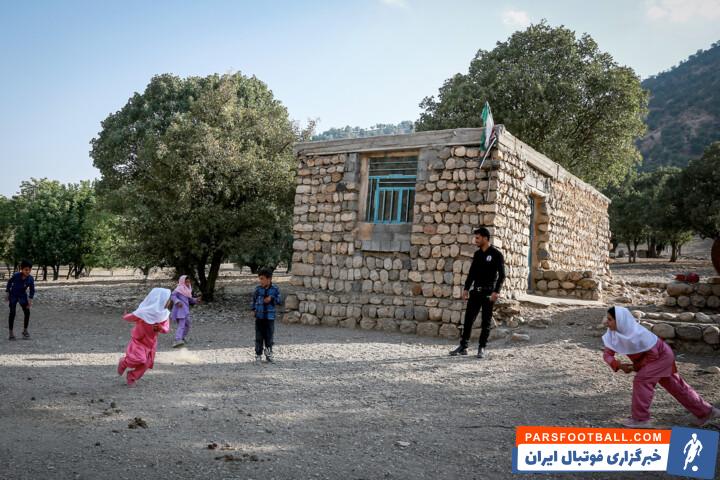 ورزش رده‌های پایه ضامن ارتقای سلامت جامعه