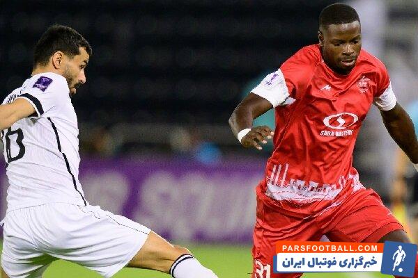 ناکامی سرخابی‌ها در دور سوم/ آسیا تحت سیطره تیم‌های عربستانی