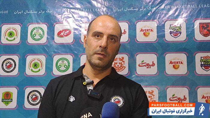 والیبال و بسکتبال گرگان آماده تاخت به سمت بالای جدول