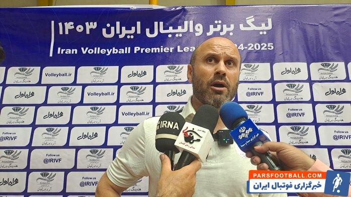 والیبال و بسکتبال گرگان آماده تاخت به سمت بالای جدول