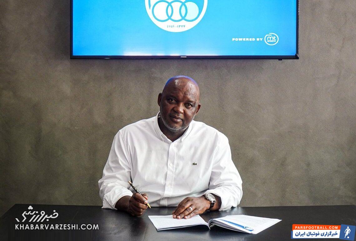 باید به دشمنان استقلال تبریک گفت؛ خدا به این تیم رحم کند/ گریه هوادار استقلال اشکم را هم درآورد/ همه جوره دنبال تحقیر استقلال‌ند