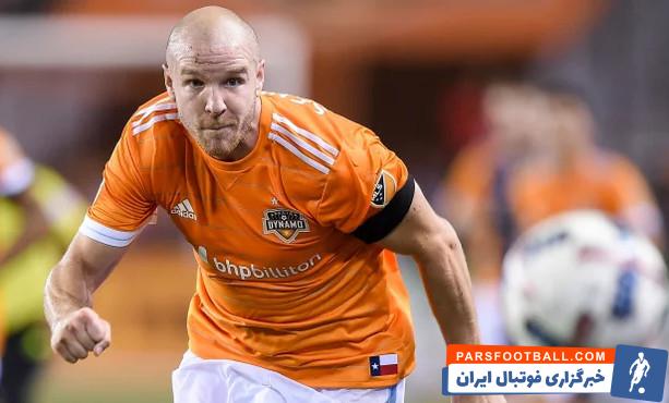 فیلیپ سندروس در هیوستون