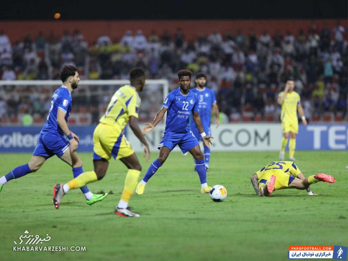 بررسی عملکرد خریدهای تابستانی استقلال برابر النصر/ از رامین رضاییان تا زکی پور؛ همگی مردود!