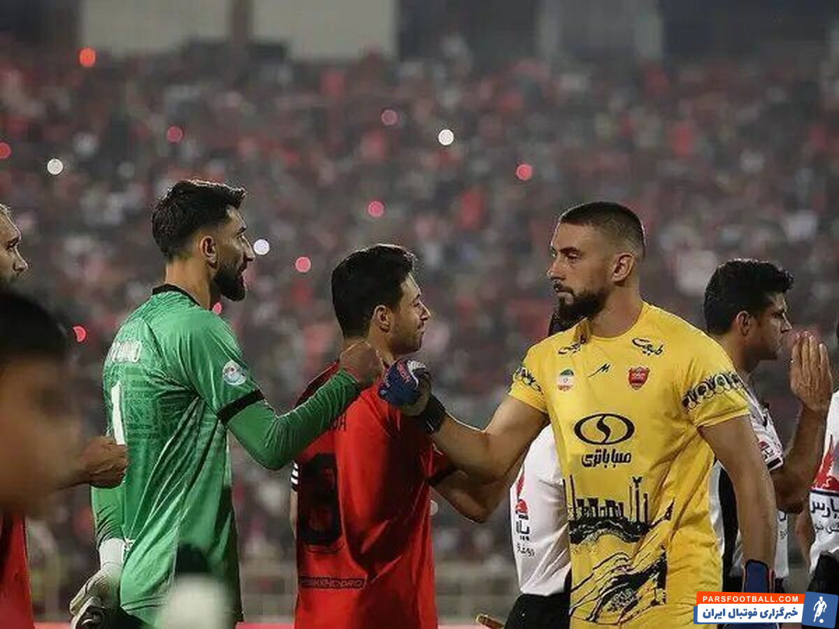 واعظی: گندوز هیچ راهی برای بازگشت بیرانوند نگذاشته است/ ژوائو مهاجم زهرداری نیست