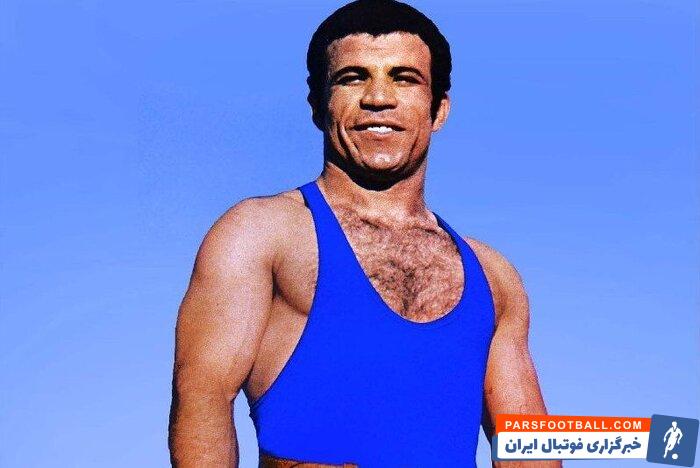 خبر بد برای ورزش ایران؛ نابغه ورزش ایران سکته مغزی کرد