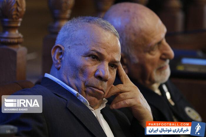 خبر بد برای ورزش ایران؛ نابغه ورزش ایران سکته مغزی کرد