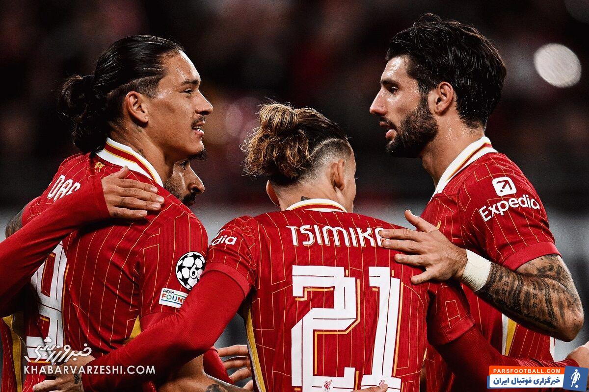 انتقام به سبک بارسلونا؛ کاتالان‌ها پس از ۱۰ سال بایرن را بردند/ ۳ امتیاز به حساب لیورپول و سیتی/ اینتر با طارمی گل نزد، بدون طارمی برد!