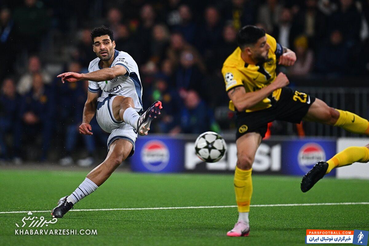 انتقام به سبک بارسلونا؛ کاتالان‌ها پس از ۱۰ سال بایرن را بردند/ ۳ امتیاز به حساب لیورپول و سیتی/ اینتر با طارمی گل نزد، بدون طارمی برد!