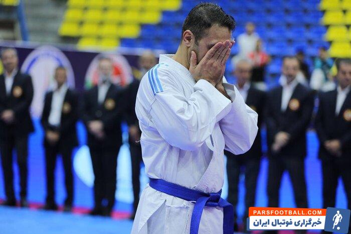 پورشیب: نرفتن به المپیک سخت‌ترین لحظه دوران قهرمانی‌ام بود/ پیشنهاد مربیگری خارجی دارم