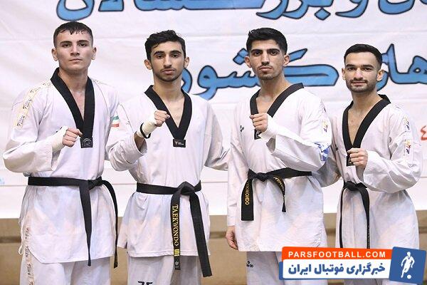 جابجایی مدعیان قهرمانی در صدر جدول جام نقش جهان