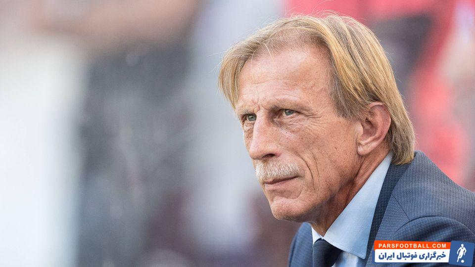 کریستوف دام