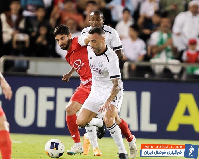 هت‌تریک در باخت در هفته آبرورداری تراکتور